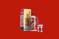 舟山市定海回收飞天茅台酒