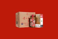 舟山市定海回收名酒